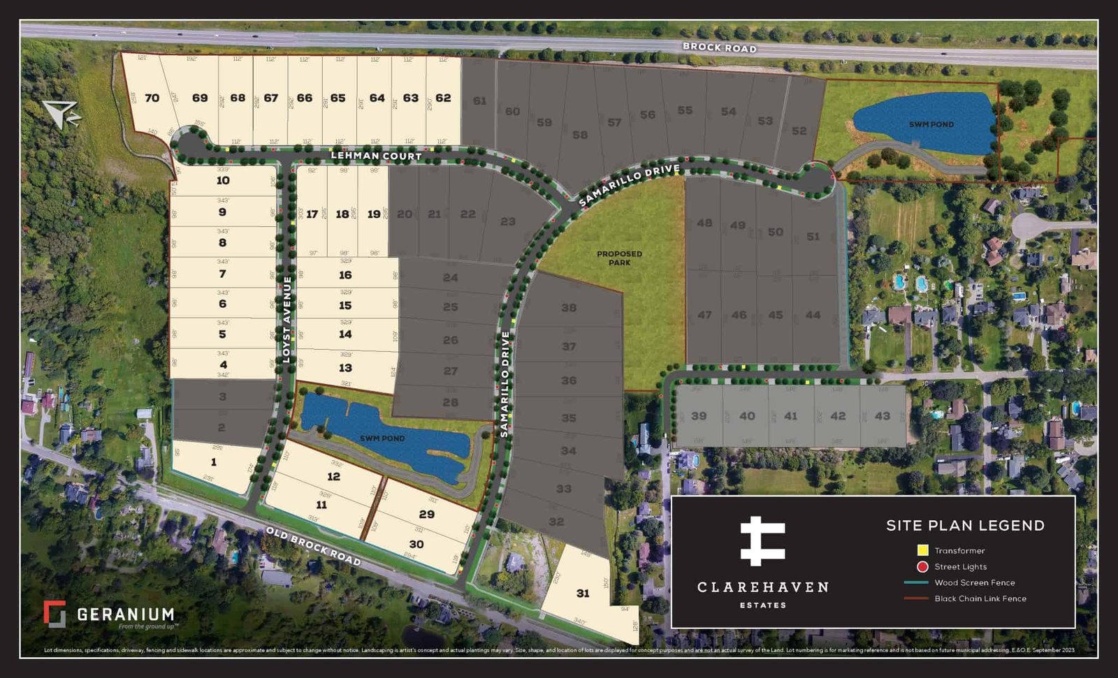 Site-Plan